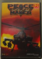 PC Spiel: Peace Maker - Protect, Search & Destroy, (em52)