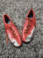 Nike Fussballschuhe