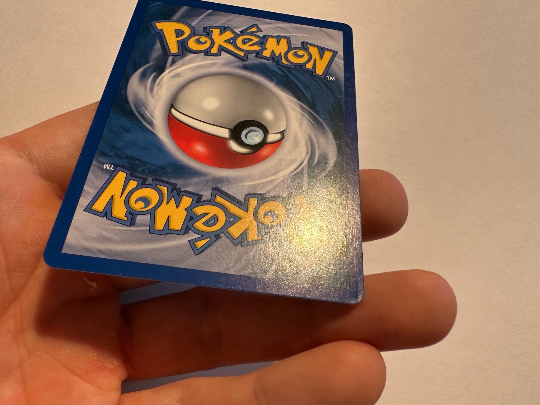Pokémon Carte collezionabili: Amoroso non holo Ex Sandsturm DE – Usato da Hagendorn venduto da Pokecollectorch 7