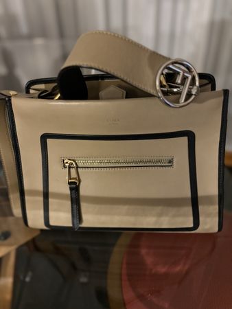 Fendi Runaway, design elegante! Autunno