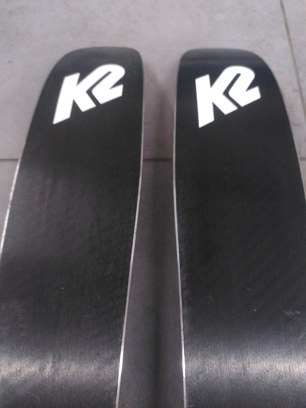 K2 Skis: Skitourenset K2 Mindbender Junior 129cm – Gebraucht aus Scuol von Marco-Sport-Scuol 6