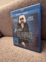 Atomic Blonde (Blu-ray)