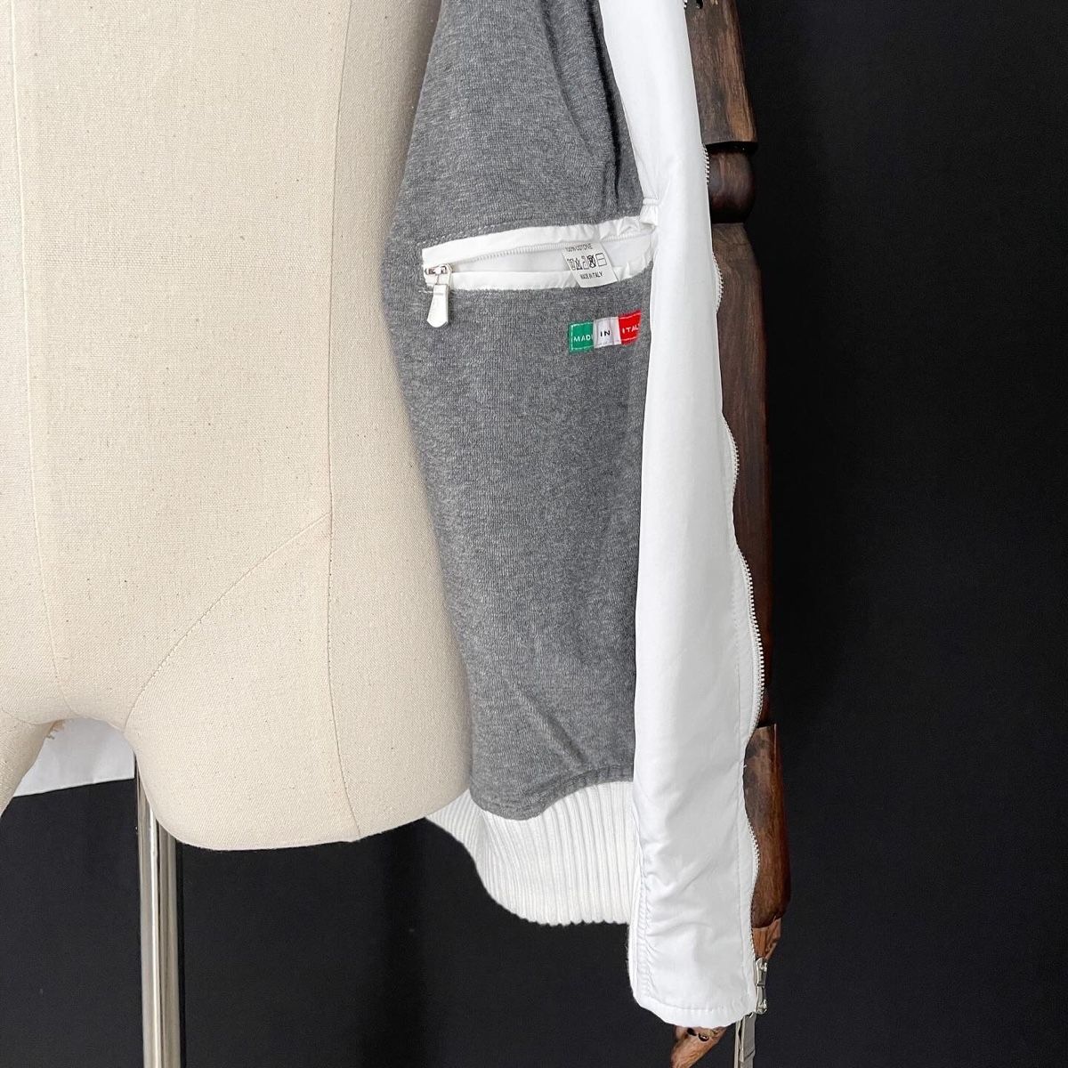 Gilet & Giacche: FERU Vest new – Nuovo e nell'imballaggio originale da Freienbach venduto da Avviivva_Shop 5