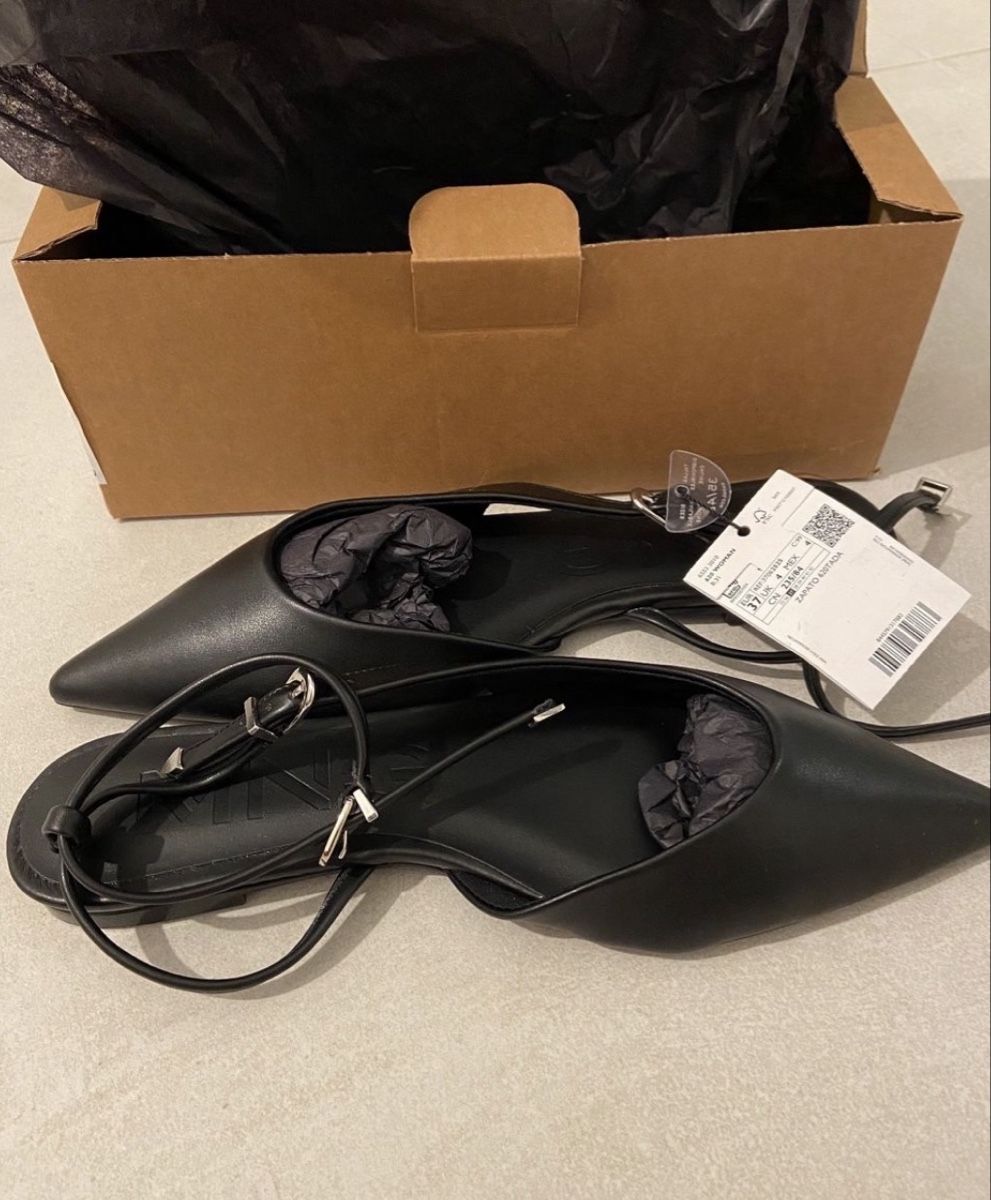 Mango Scarpe da donna: Scarpa Mango NUOVA – Nuovo e nell'imballaggio originale da Corteglia venduto da Doubleu-09 3