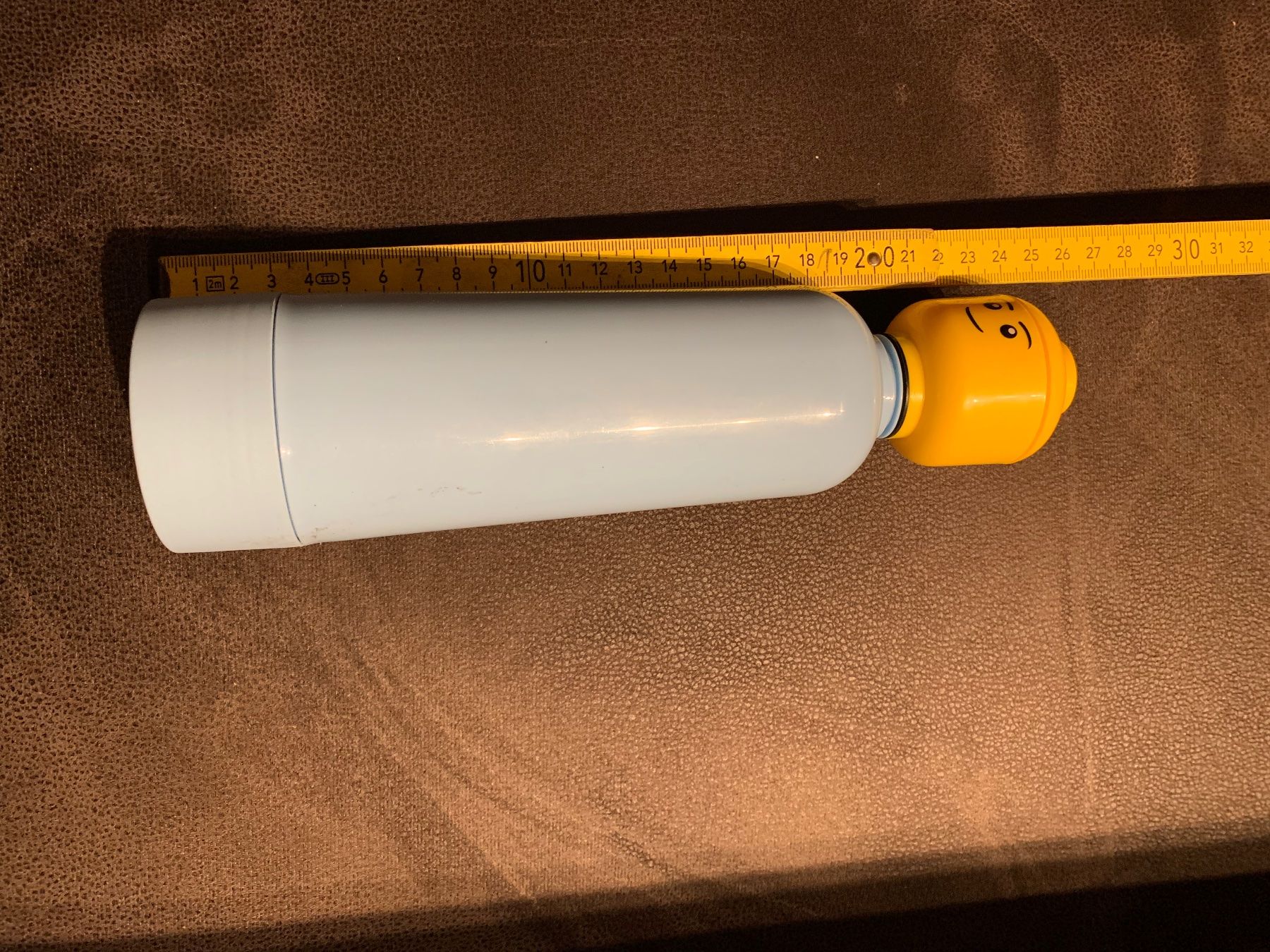 Trinkflaschen & Thermosflaschen: Lego Kinder Trinkflasche - neu – Neu (gemäss Beschreibung) aus Beromünster von msklef 5