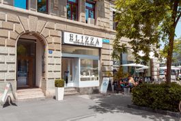 Gutschein 100 Franken Elizza Ringe Zürich
