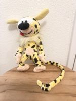 Plusch Marsupilami Ajena Nounours 22cm marsu 2005 vintage