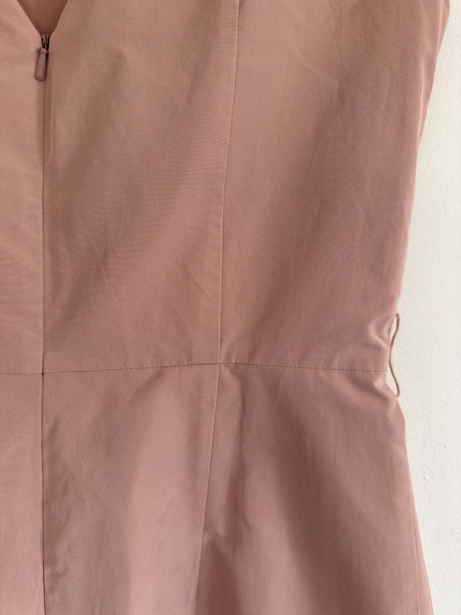 Max Mara Vestiti: Weekend Max Mara Kleid 36 – Usato da Einsiedeln venduto da kalliopee 4
