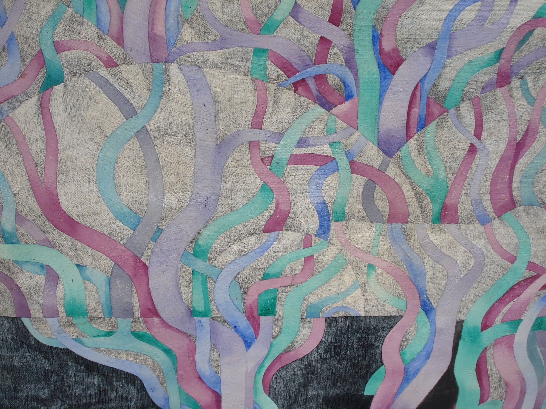 Dipinti: Werner Urfer 1925-1996 – Usato da Basel venduto da art.basel 1