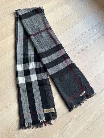Burberry Schal
