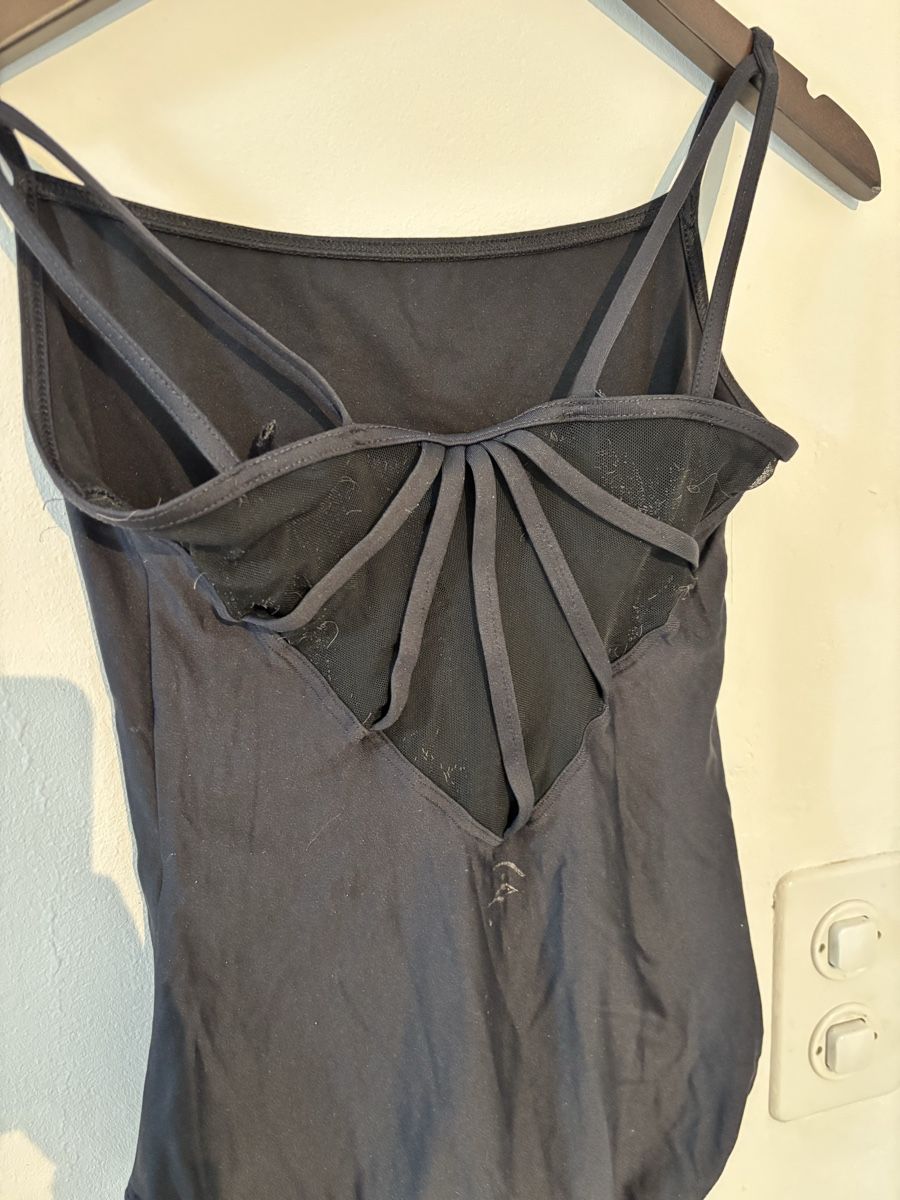 Canottiere & Pantaloni: Ballett Tricot – Usato da Sulzbach venduto da dfrey25 1