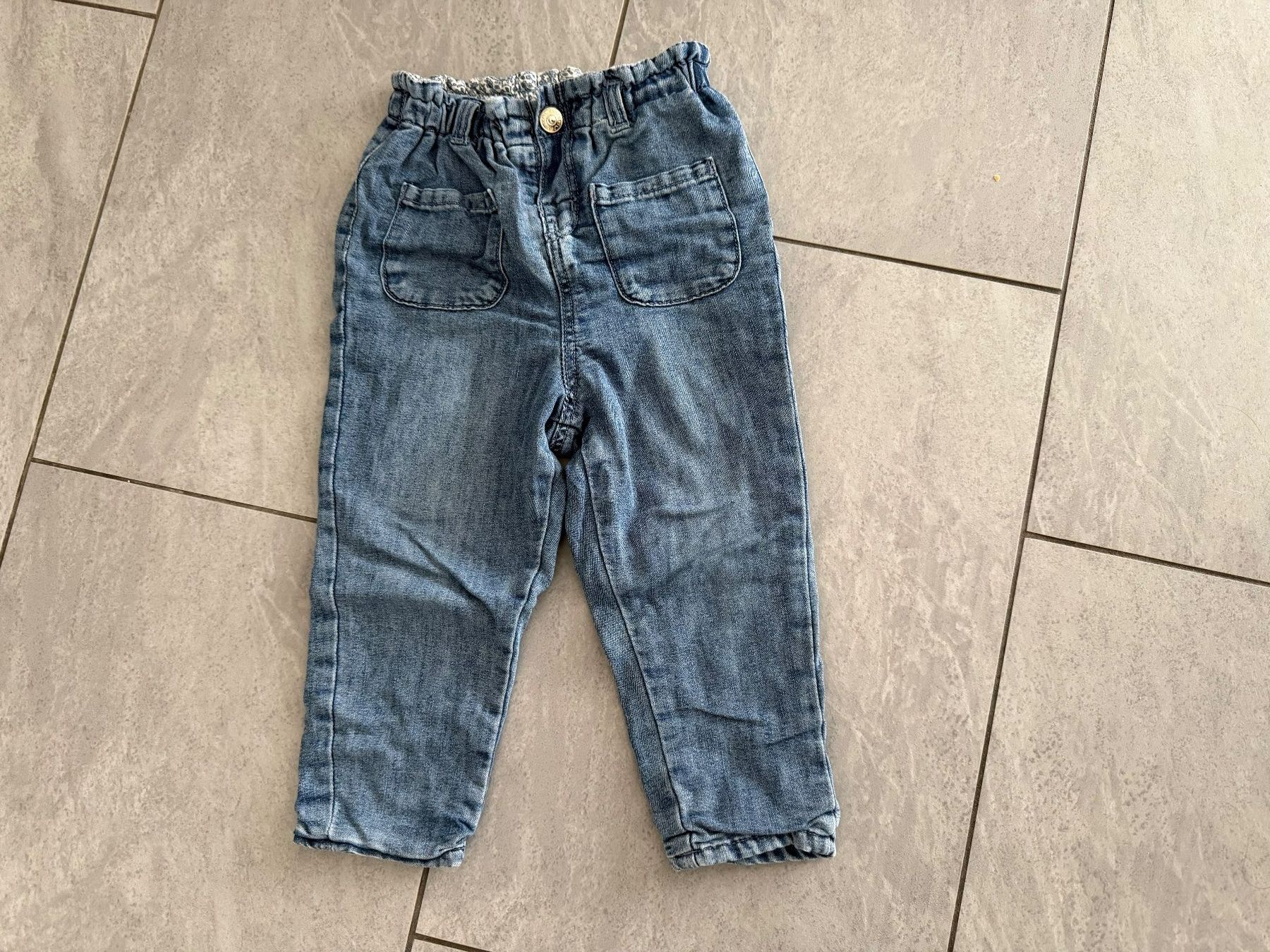 H&M Pantaloni: Jeans - Grösse 98 - H&M – Usato da Bülach venduto da Loredana13