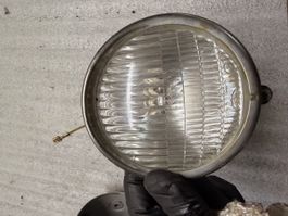 Puch Maxi N – Original Frontlichtgehäuse inkl. Tacho 