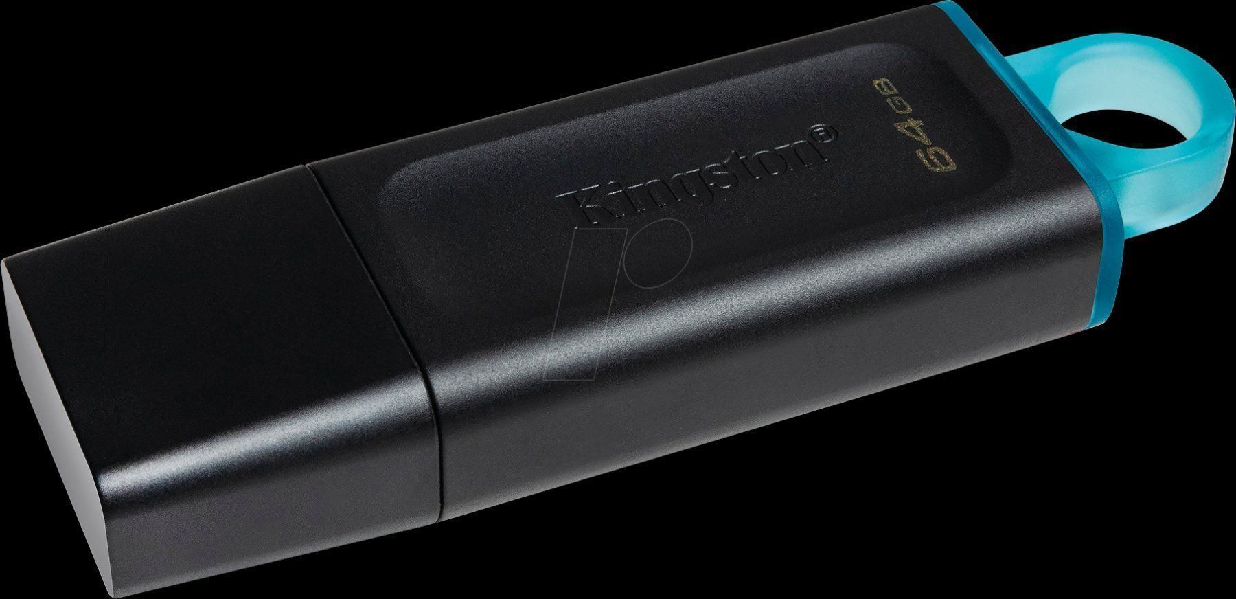 Kingston USB Sticks: Kingston 64 GB USB Stick USB 3.2 Exodia – Neuf avec emballage d'origine à Sulz LU par Elektrofachverkauf 3