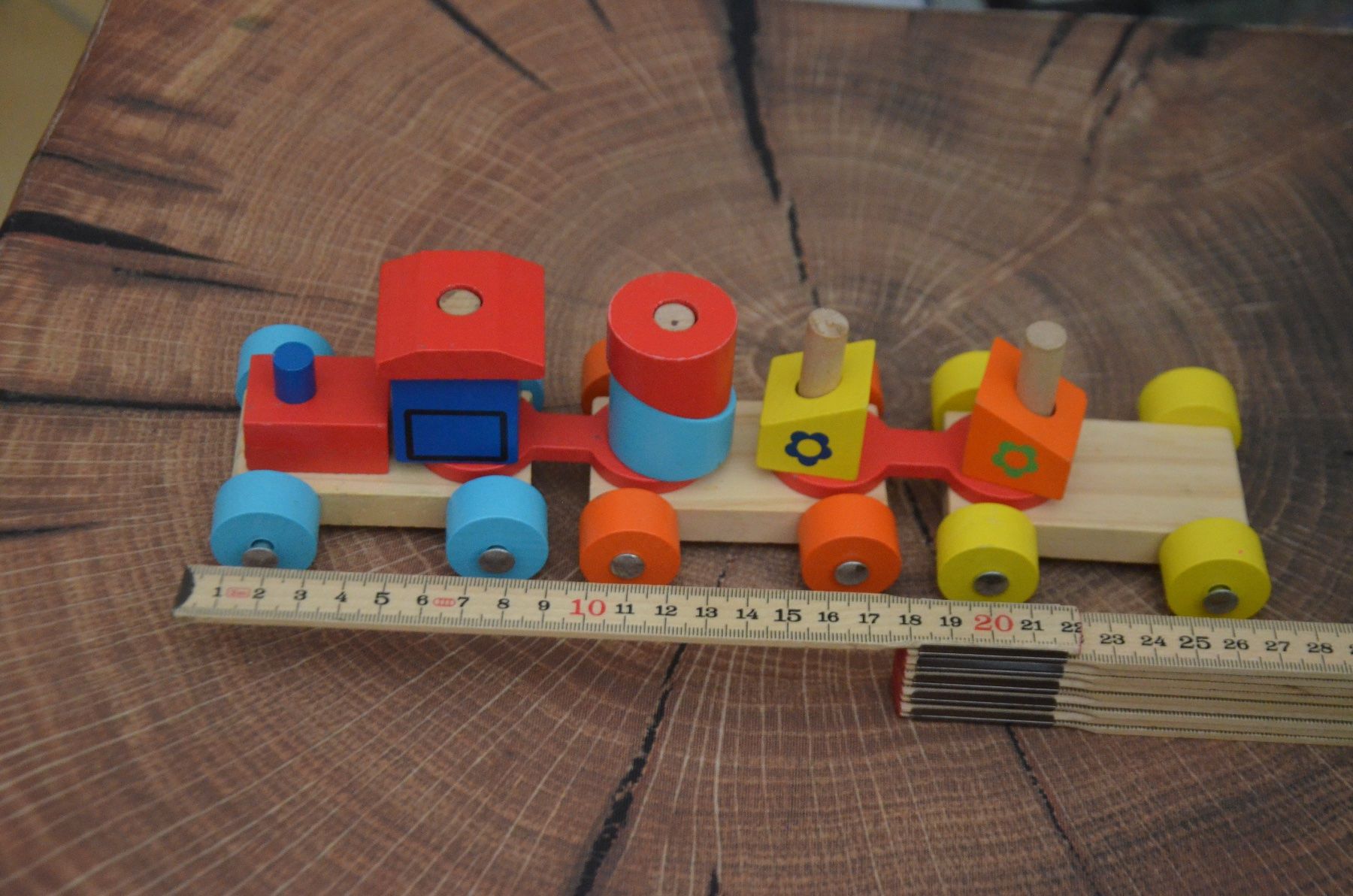 Giocattoli: BABY SPIEL HOLZ – Usato da Chiasso venduto da Dolly015 1