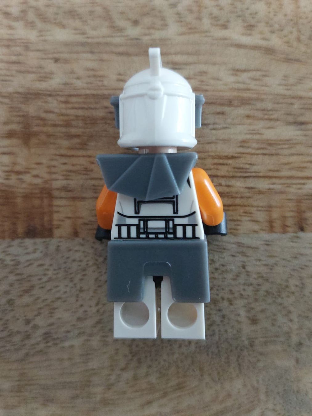 Lego Kit di costruzioni: LEGO Star Wars Clone Trooper Commander Cody (SW0196) – Nuovo (secondo la descrizione) da Ursy venduto da AtelierDesLegendes 1