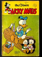 Mickey Maus Nr. 21 1963