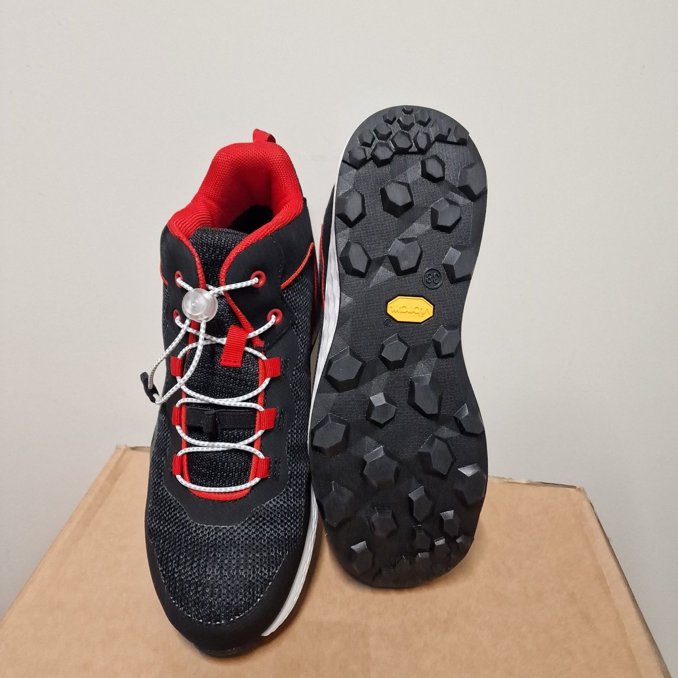 Reima Damenschuhe: Reima TEC Wanderschuhe Gr. 38 neu – Neu und originalverpackt aus Solothurn von Legolas15 1