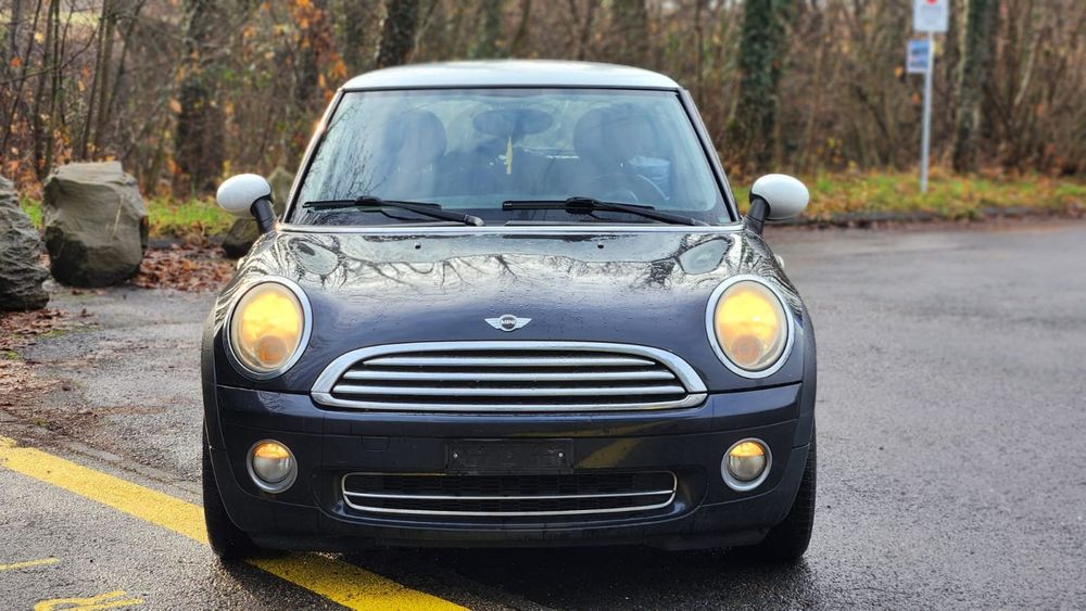 MINI Cooper (D'occasion) à Romanel-sur-Morges pour CHF 999 – retrait ...