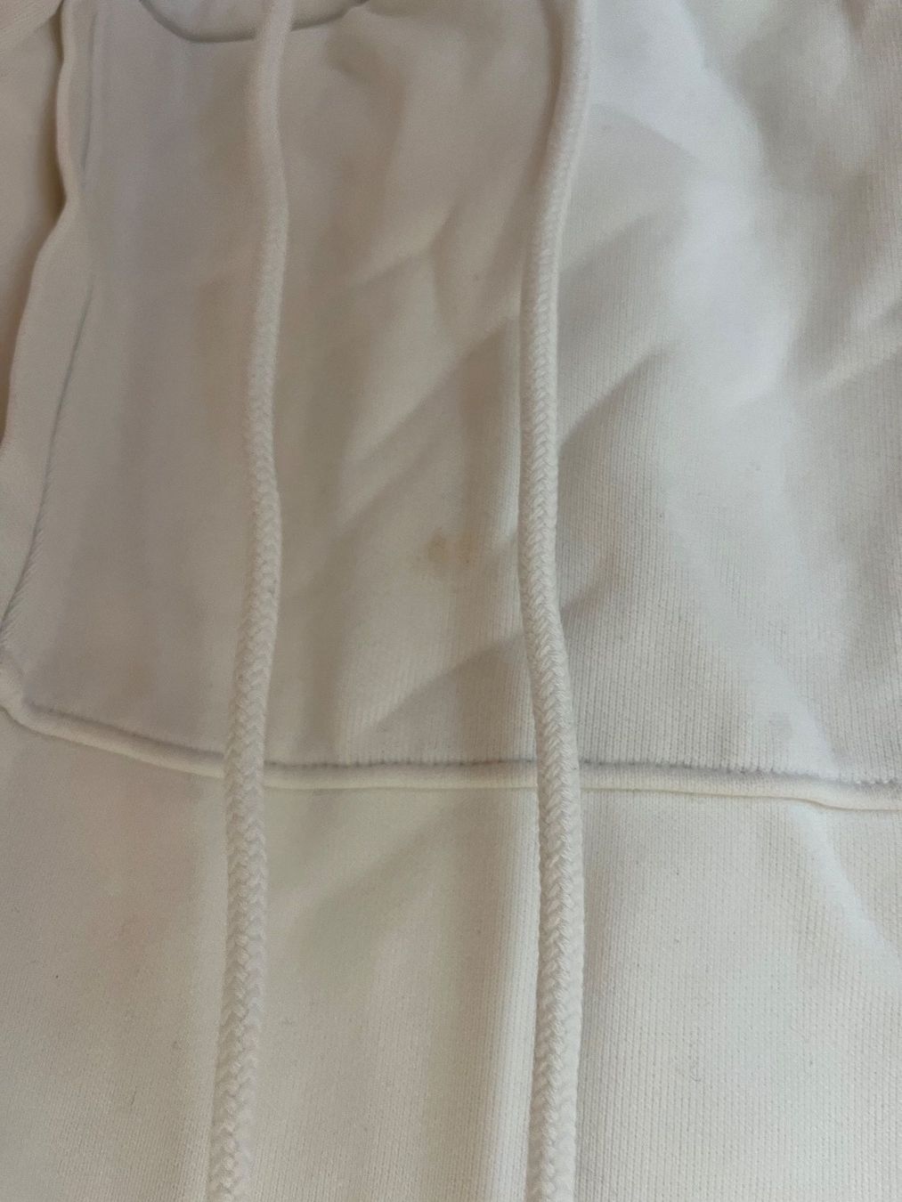 Levi's Maglioni & Felpe: Levi's Hoodie, weiss, Grösse M – Usato da Wollerau venduto da sab_6j7r 1