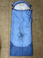 Trevolution Schlafsack Kinder 150 cm