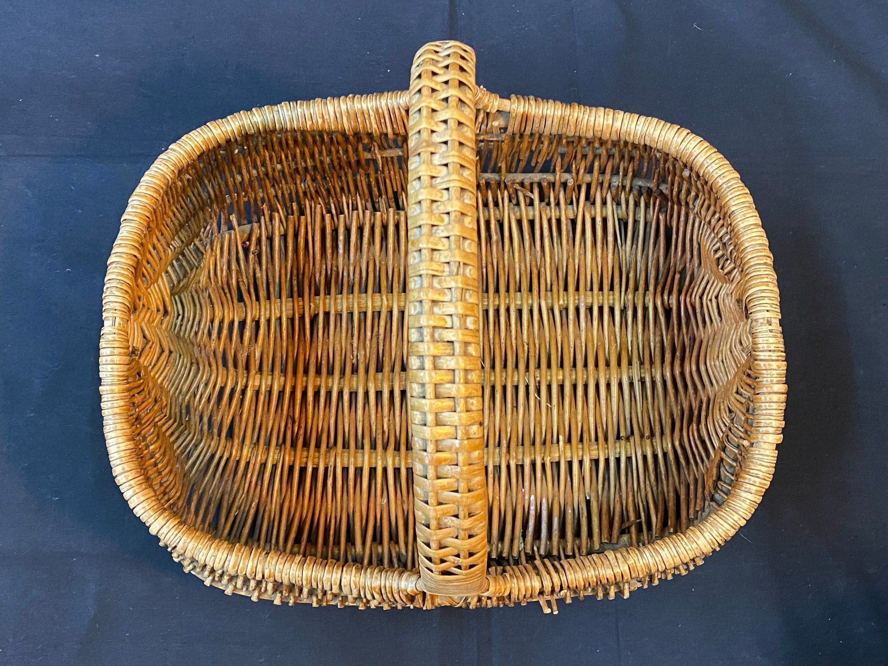 Altro per la casa: Vintage Korb – Usato da Schaffhausen venduto da sparzone 5