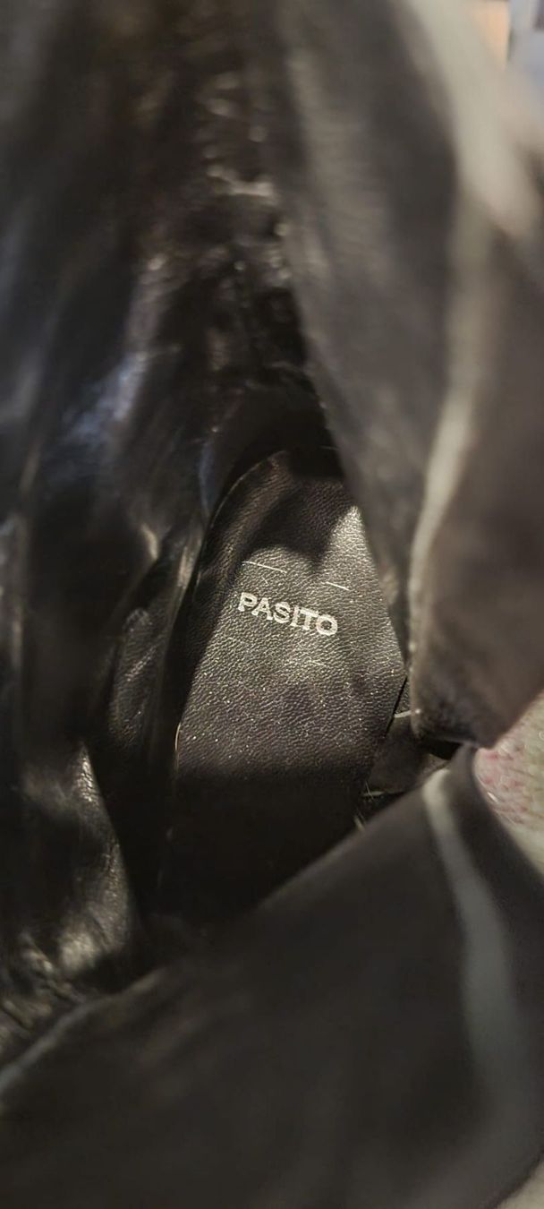 Chaussures femmes: Pasito Gr. 38 – D'occasion à Luzern par Reni025 8