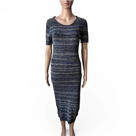 neues VIVAN GRAF Strickkleid | Neupreis CHF 199.- 💙