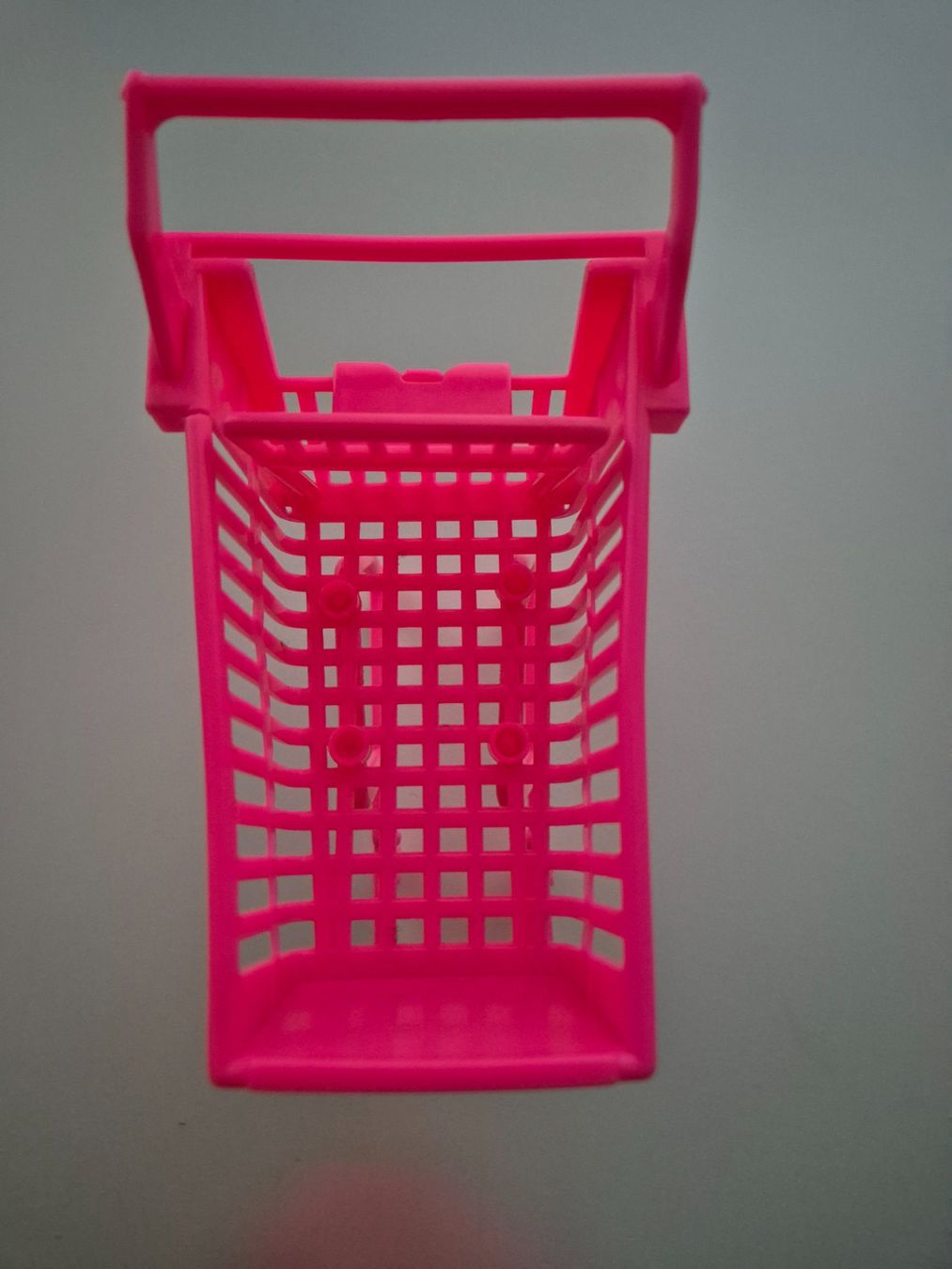 Bambole: Barbie Einkaufswagen – Usato da Zürich venduto da pau_y8mv 5