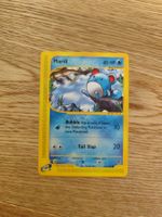 Pokemon Marill E-Reader Expedition non holo vintage