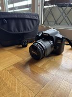 Canon EOS 2000D