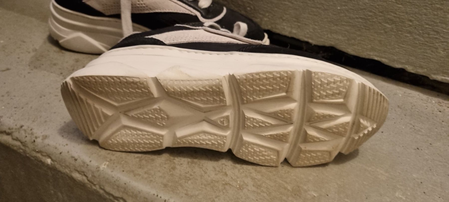 Copenhagen Scarpe da donna: Copenhagen Sneaker Gr.36 NP 199.- – Usato da Embrach venduto da Valday 1