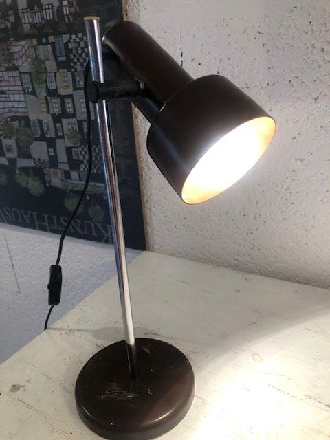 Lampes: Ancien spot vintage 35 cm – D'occasion à Chézard St Martin par schmitt 1