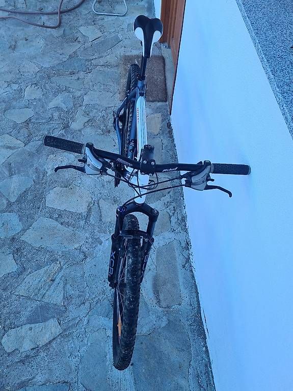 Biciclette: VTT Scott 26 pouces, taille L – Usato da Les Paccots venduto da max_fri 3