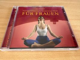 Iris Dehmel – Traumhaft Harmonische Entspannungs-Musik Für F