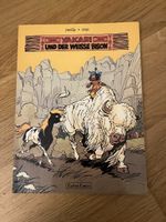 Yakari und der Weisse Bison Comic