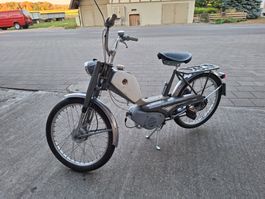 Pony Junior 503 ab service / hergerichtet