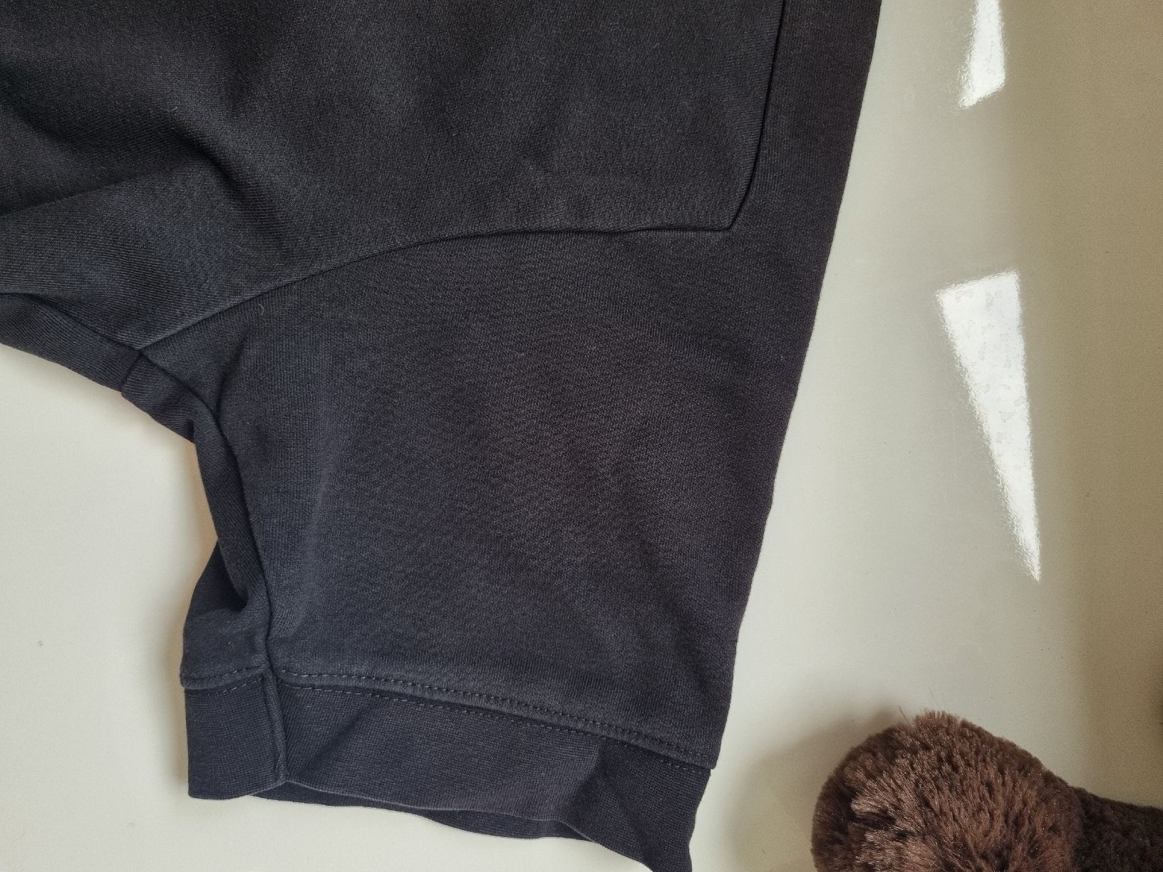 Zara T-shirt: Zara Tshirt Grösse L – Usato da Turbenthal venduto da Julicardo 4