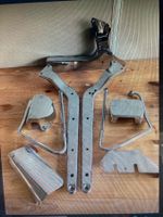 Harley EVO Ersatzteile (gross)