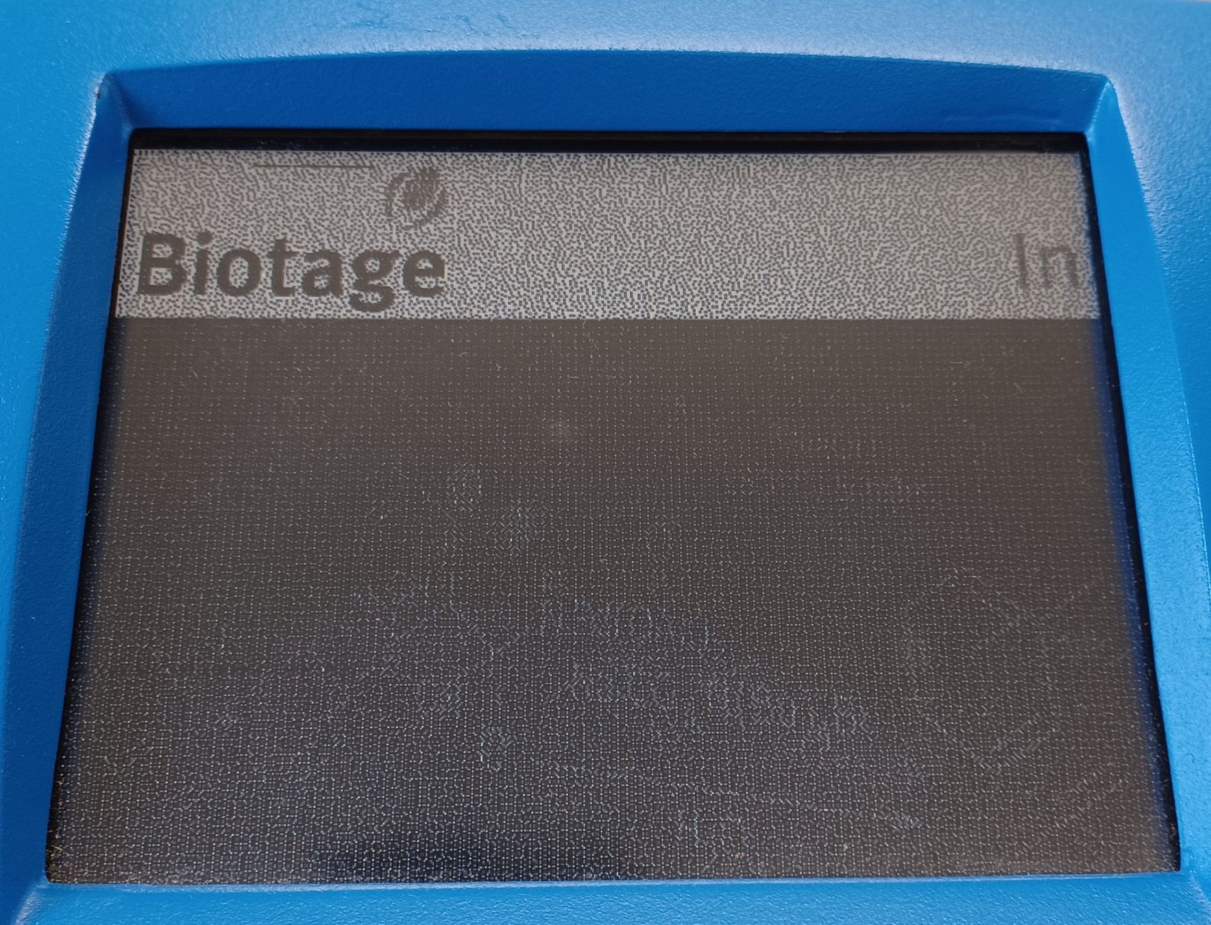 Laborzubehör: Biotage Initiator EXP EU & Robot Eight Microwave reactor – Defekt aus Niederdorf von LeptonAG_Labor 5