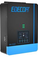 Wechselrichter 24v 3800w
