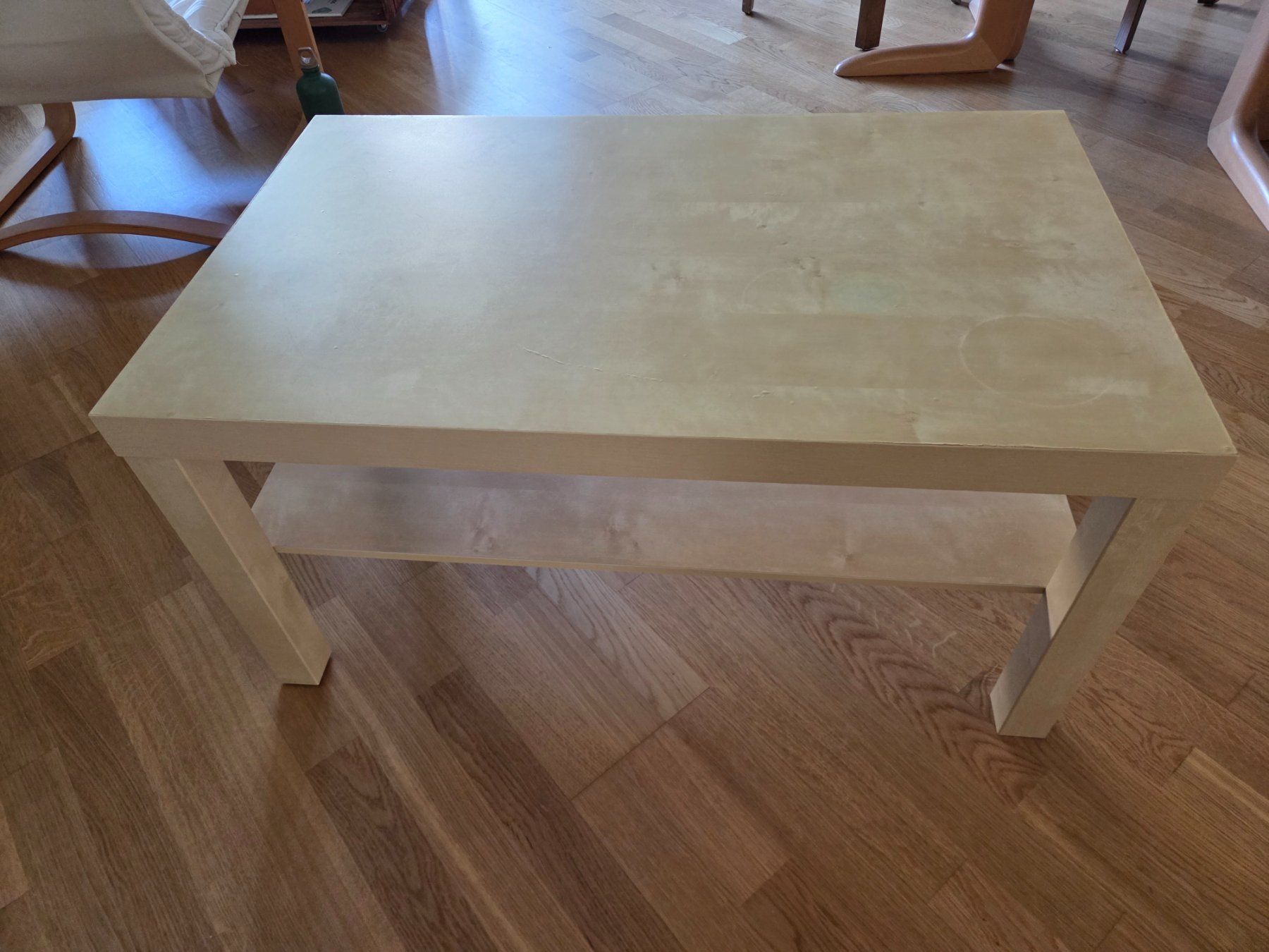 Ikea Tables: Sofa- / Couch- / Beistelltisch – D'occasion à Bern par Dominiksvogt 2