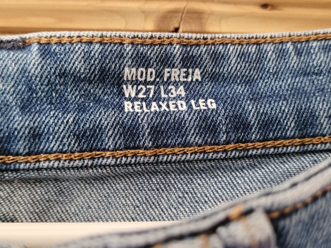 Marc O'Polo Jeans: Jeans von Marc O`Polo W27 – Nuovo (secondo la descrizione) da Kriens venduto da Tirza88 2