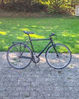 California Herrenvelo 28 Zoll Shimano Nexus Nabenschaltung