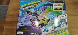 Neue Autospielzeuge wie Hotwheels