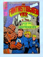 Die FantastischenVier #41, Marvel Comic, Williams.