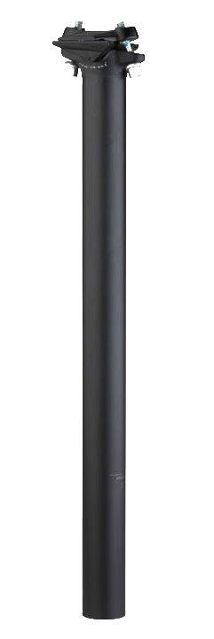 Salsa Ersatzteile: Salsa Guide Sattelstütze 400mm 0mm Offset Originalverpaclt – Neu und originalverpackt aus Schötz von Intelli 1