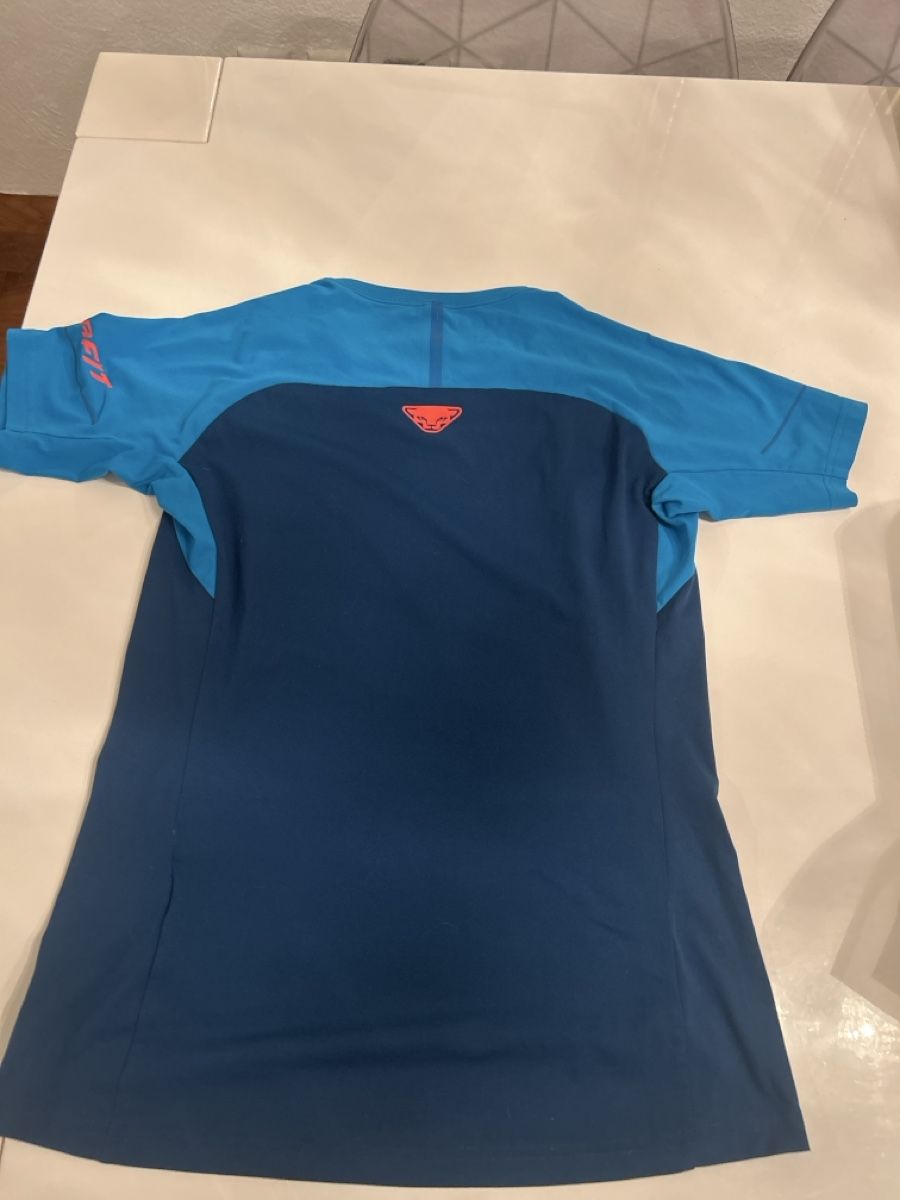 Dynafit T-shirt: Dynafit Sportshirt  – Usato da Jenins venduto da Pocahontas013 2