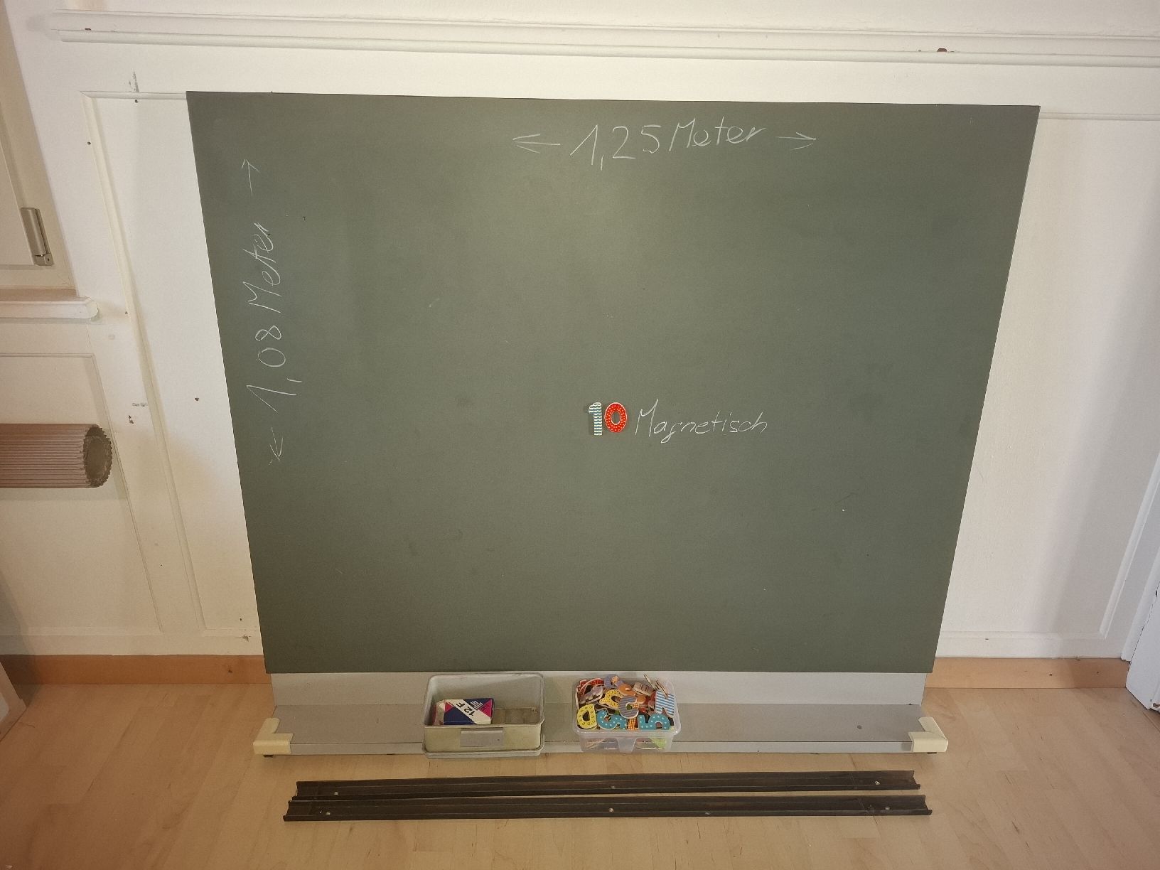 Lavagne: Wandtafel – Usato da Muri AG venduto da Tom1974