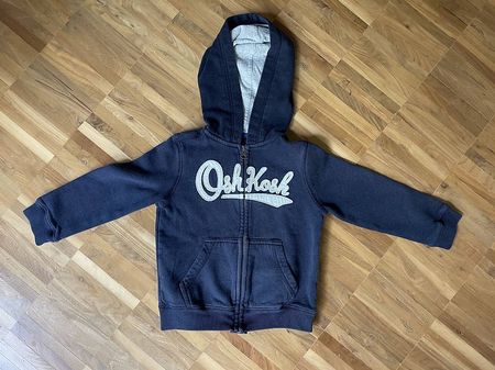 Oshkosh Hoodie, Gr. 4T (4 Jahre)